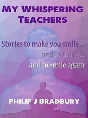 cover image of My Whispering Teachers